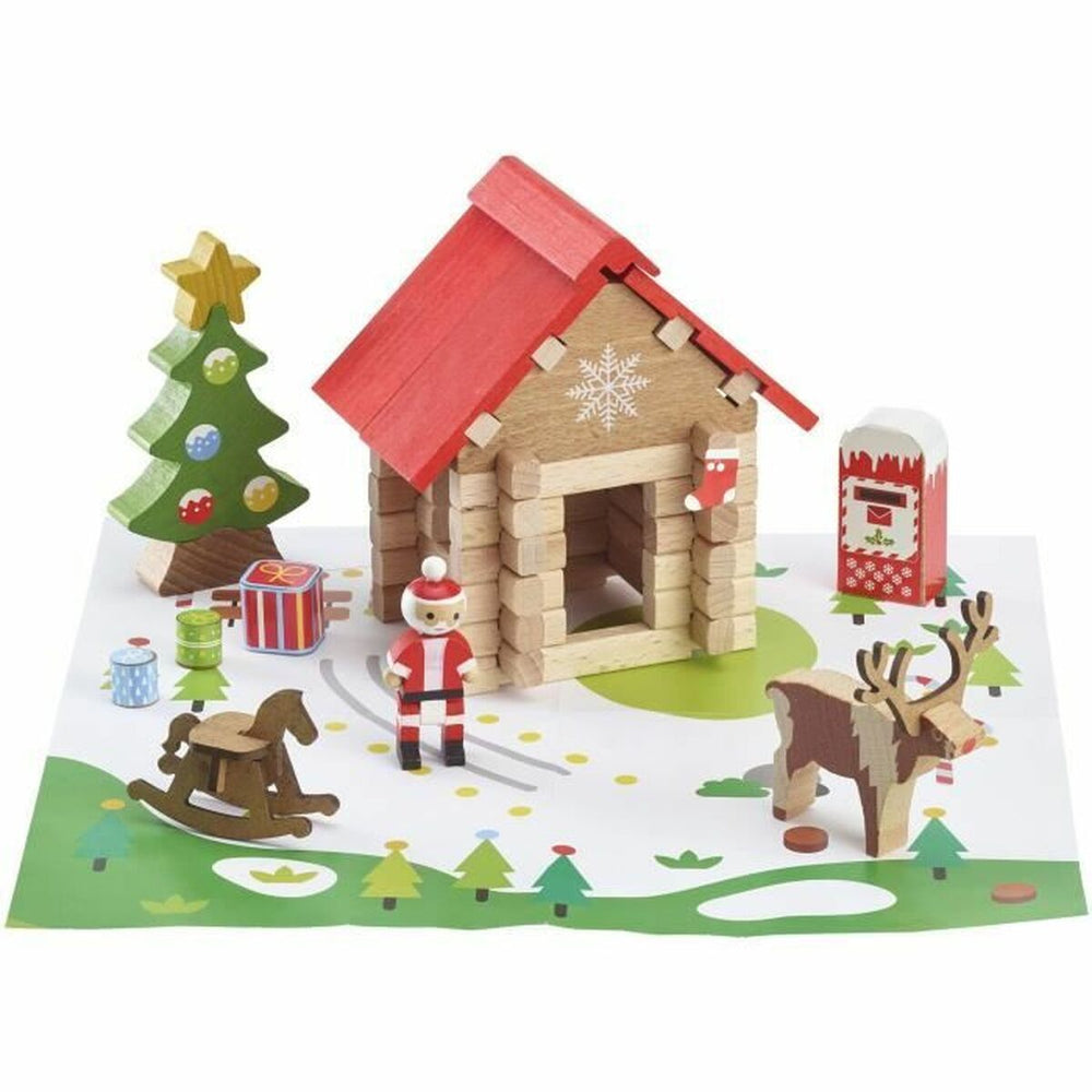 Set di Costruzioni Jeujura