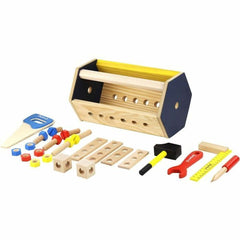 Set attrezzi per bambini Jeujura