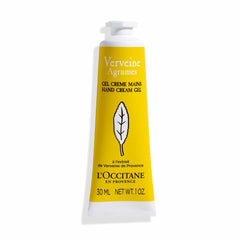 Paracapezzoli L'Occitane En Provence Verbena
