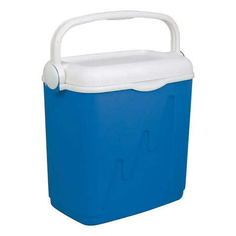 Mini frigo Curver 159569 Azzurro Bianco 32 L