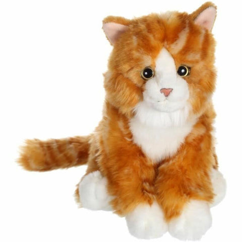 Peluche Gipsy Gatto