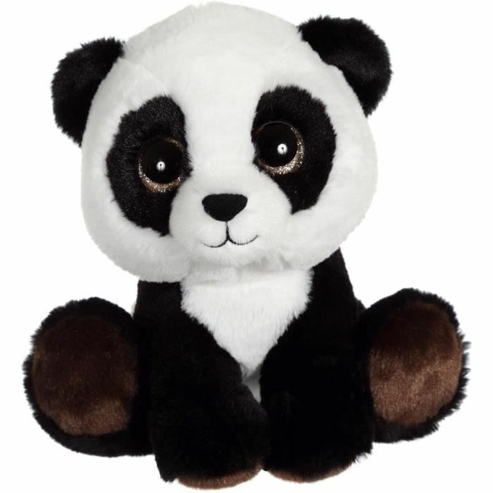 Peluche Gipsy Panda Multicolore