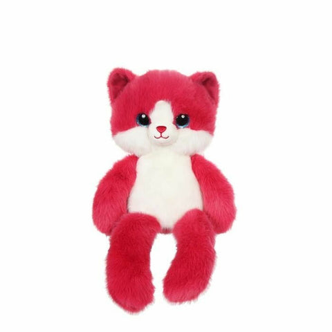 Peluche Gipsy Toys Leggies Rose