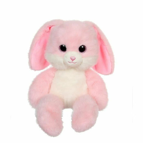 Peluche Gipsy Toys Leggies Rosa Rose