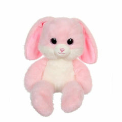 Peluche Gipsy Toys Leggies Rosa Rose