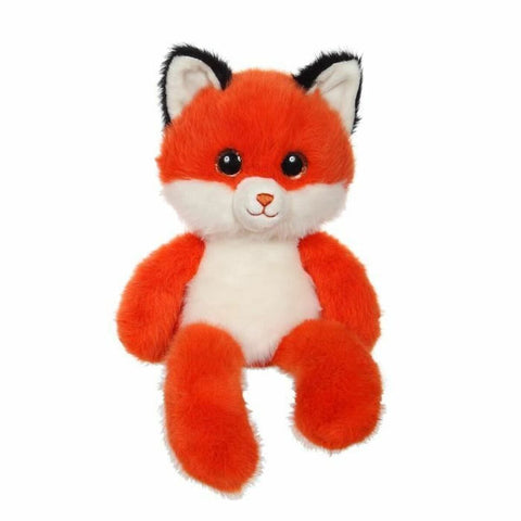 Peluche Gipsy Toys Leggies Orange