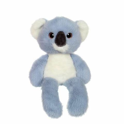 Peluche Gipsy Toys Koala Leggies Azul