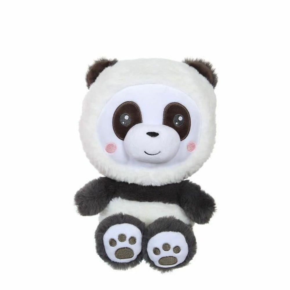 Peluche Gipsy Toys Hoody Pets Nero