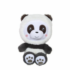 Peluche Gipsy Toys Hoody Pets Nero