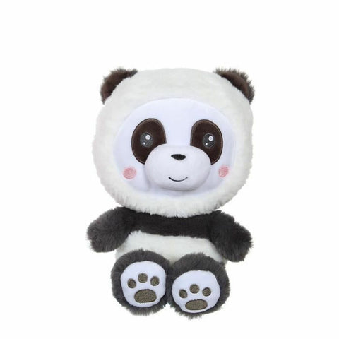 Peluche Gipsy Toys Hoody Pets Nero