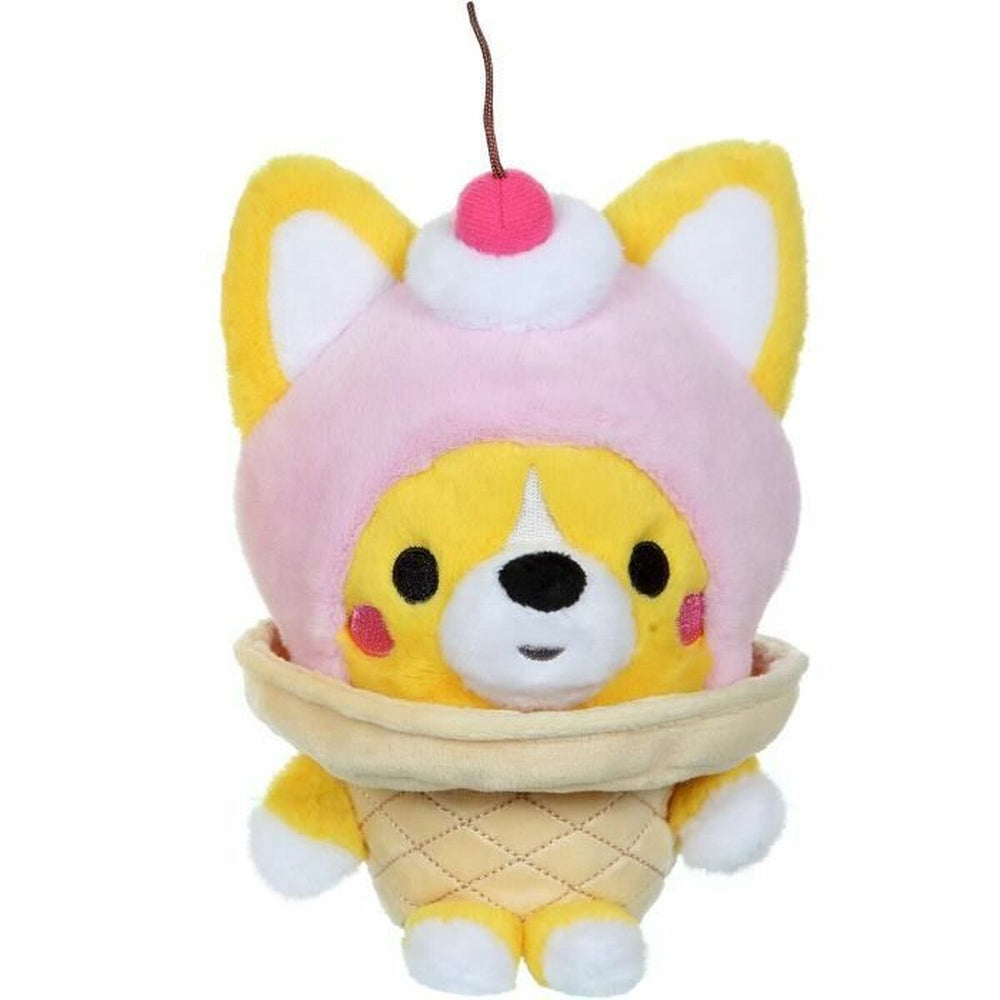 Peluche Gipsy Toys
