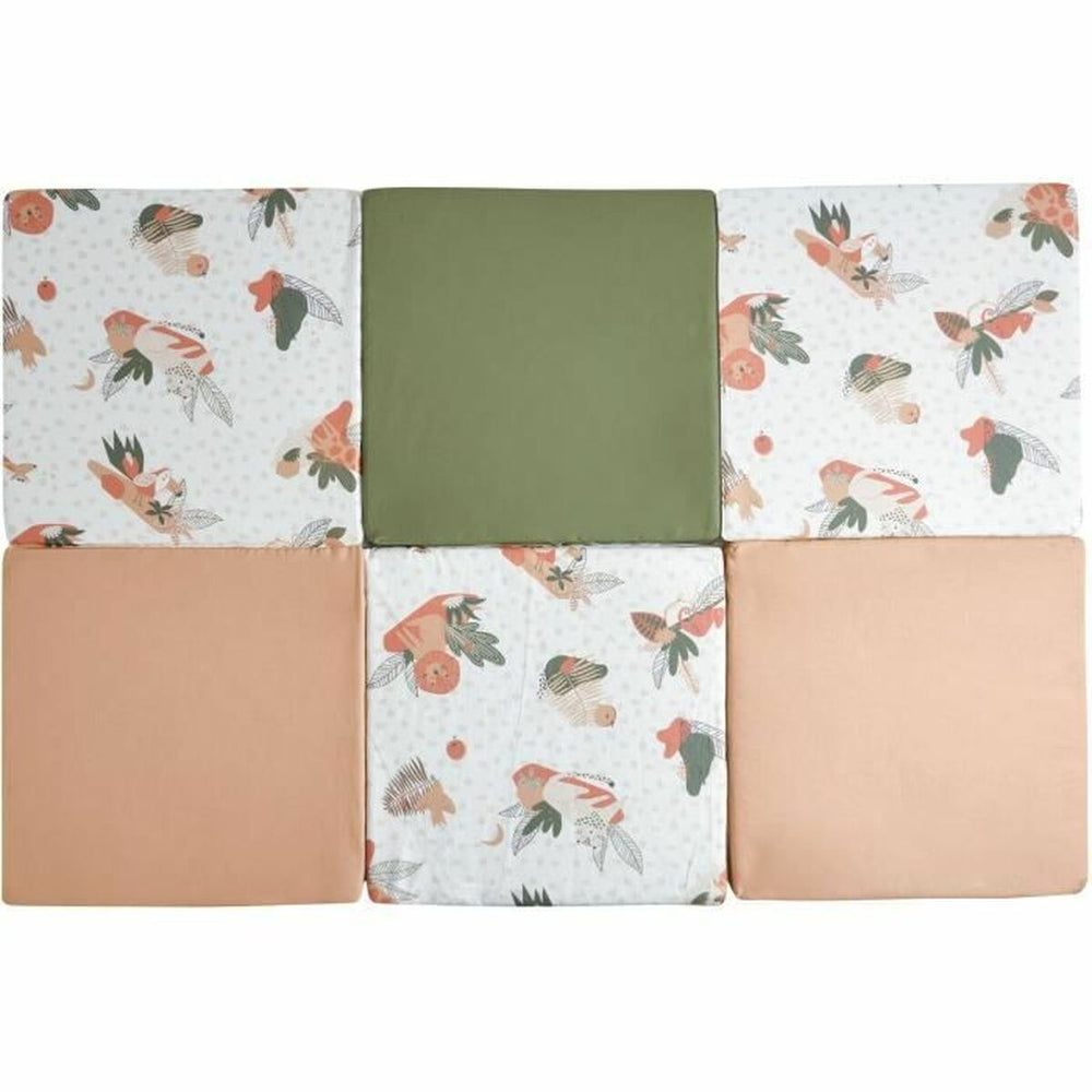 Tappeto da gioco Tineo AMAZONIE