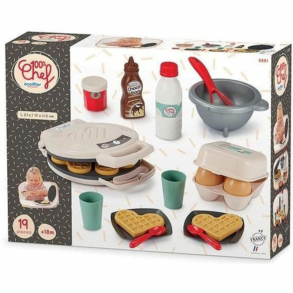 Cucina Giocattolo Ecoiffier