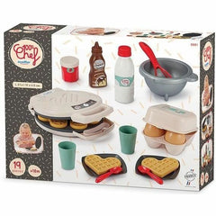 Cucina Giocattolo Ecoiffier