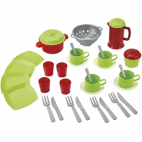 Gioco di cucina Ecoiffier 2640 Giocattolo