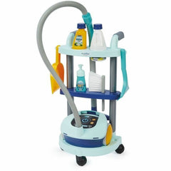 Carrello delle Pulizie con Accessori Ecoiffier 2772