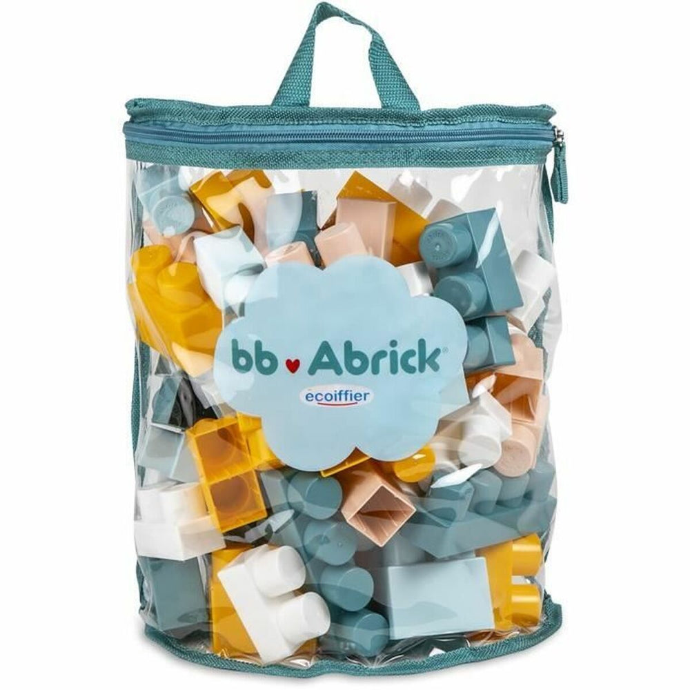 Set di Costruzioni Ecoiffier BB Abrick