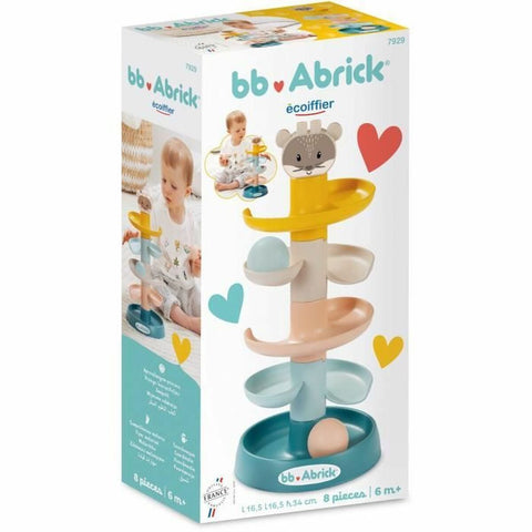 Set di Costruzioni Ecoiffier