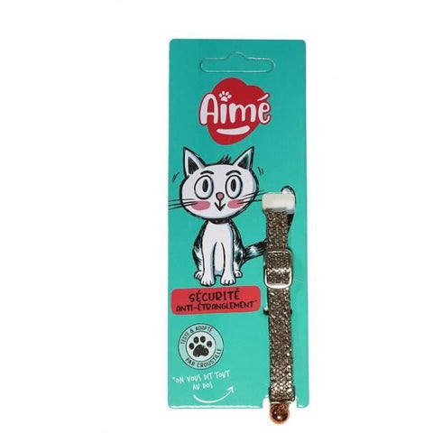 Collare per Cani Aimé