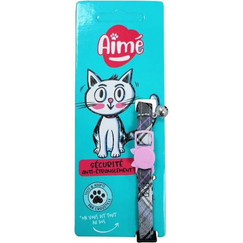 Collar para Perro Aimé