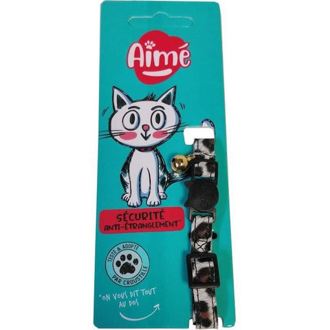 Collar para Perro Aimé