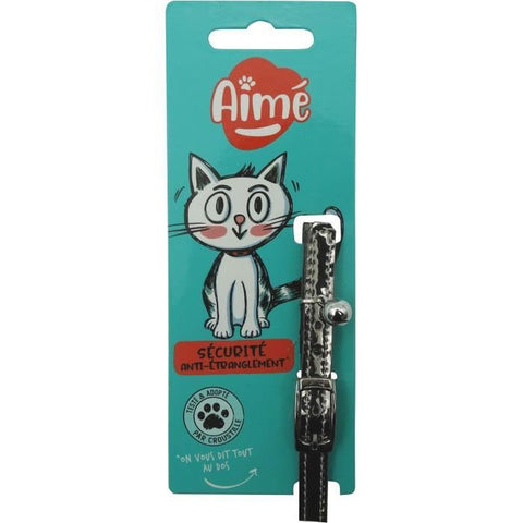 Collar para Perro Aimé