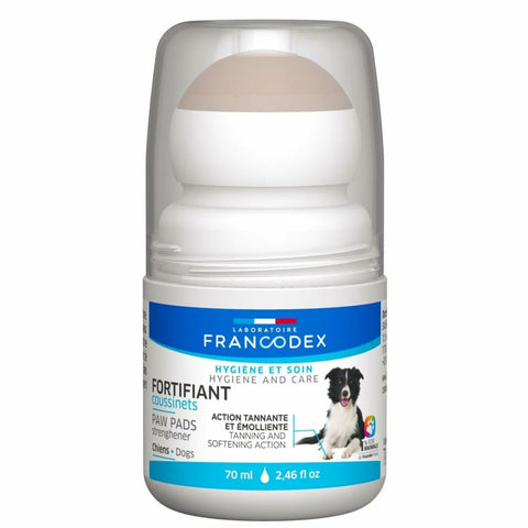Kit di pronto soccorso Francodex