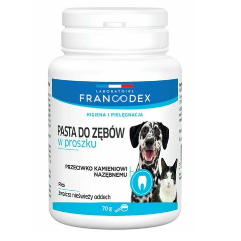 Kit di pronto soccorso Francodex