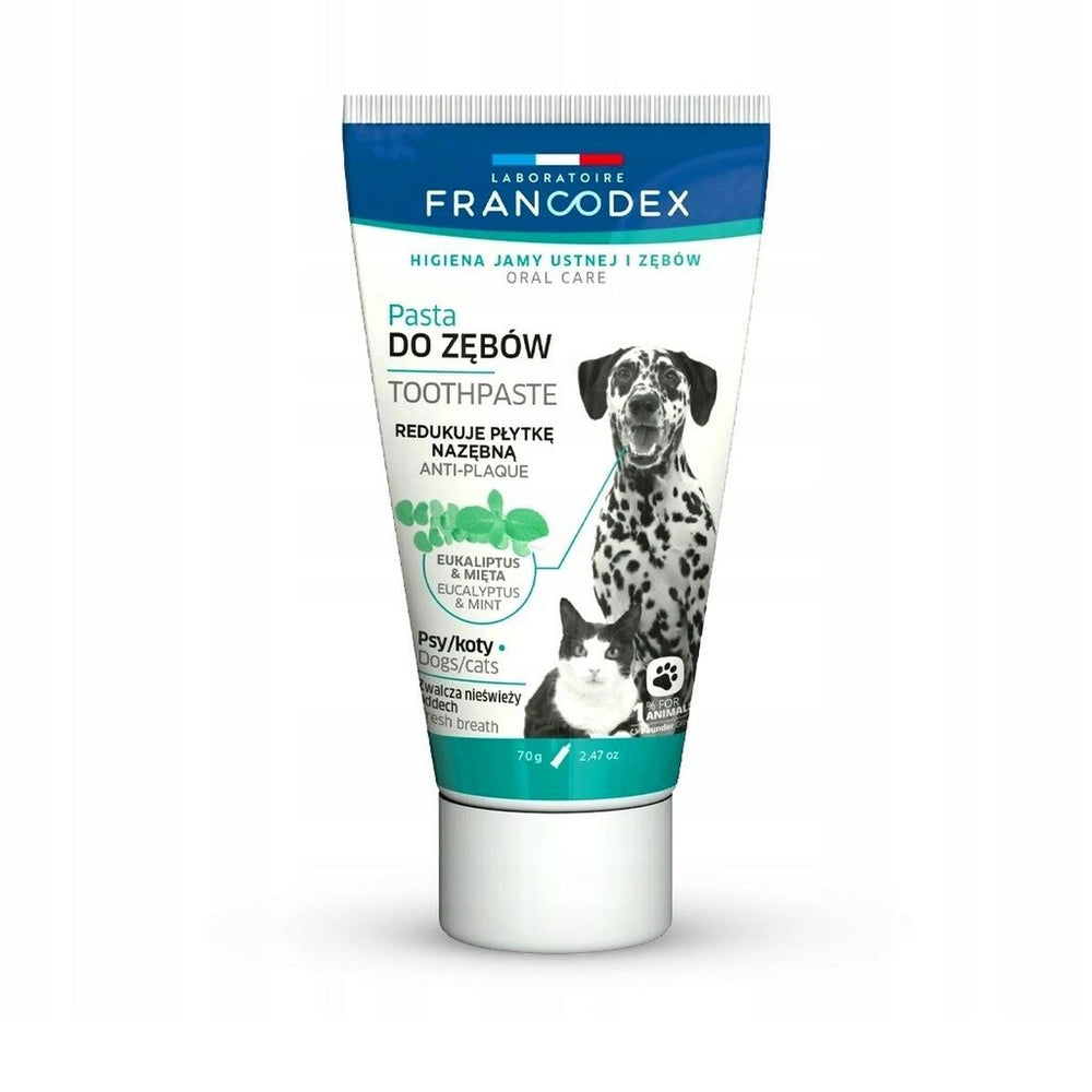 Kit de primeros auxilios Francodex