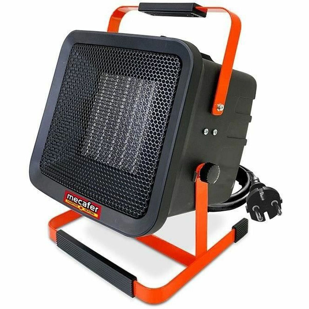 Termoventilatore Portatile MECAFER MH3000C 3000 W