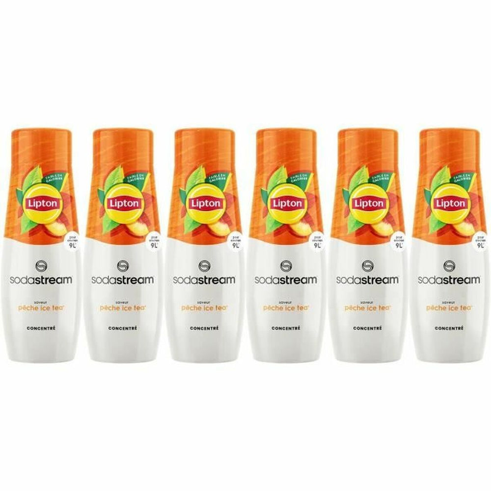 Macchina per Soda sodastream - Lipton