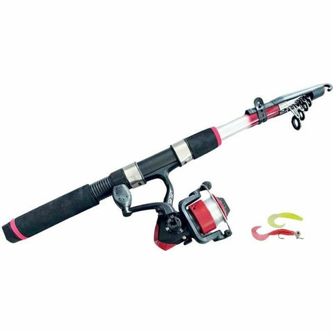 Canna da pesca Zack 2,1 m
