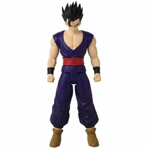 Figure Bandai Limit Breaker Series Gohan 30 cm (1 Unit)