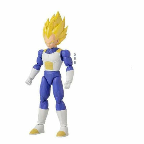Figura Bandai 36769 (17 cm)