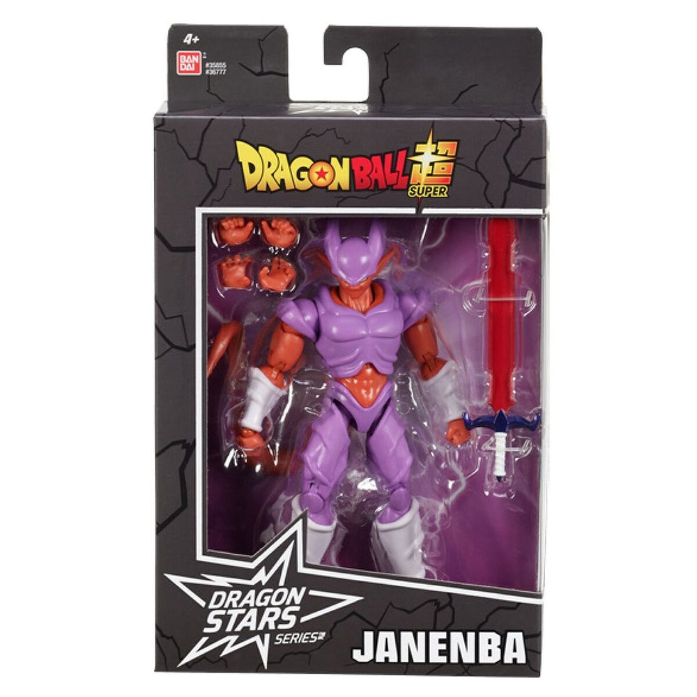 Action Figure Bandai DS36777
