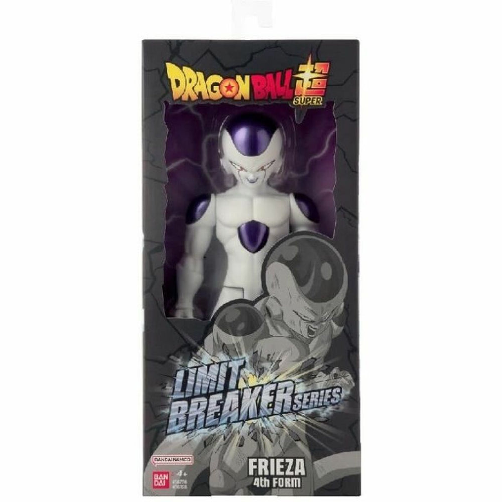 Personaggi d'Azione Dragon Ball Freezer 4ta forma 30 cm Dragon Ball