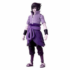 Personaggi d'Azione Bandai Mangekyo Sharingan 17 cm