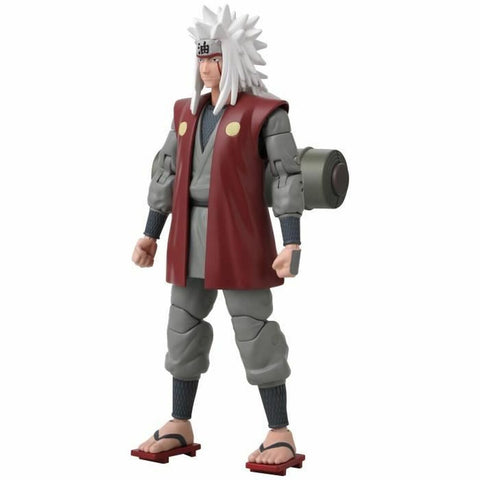 Figura de Acción Bandai Moderno 1 Pieza