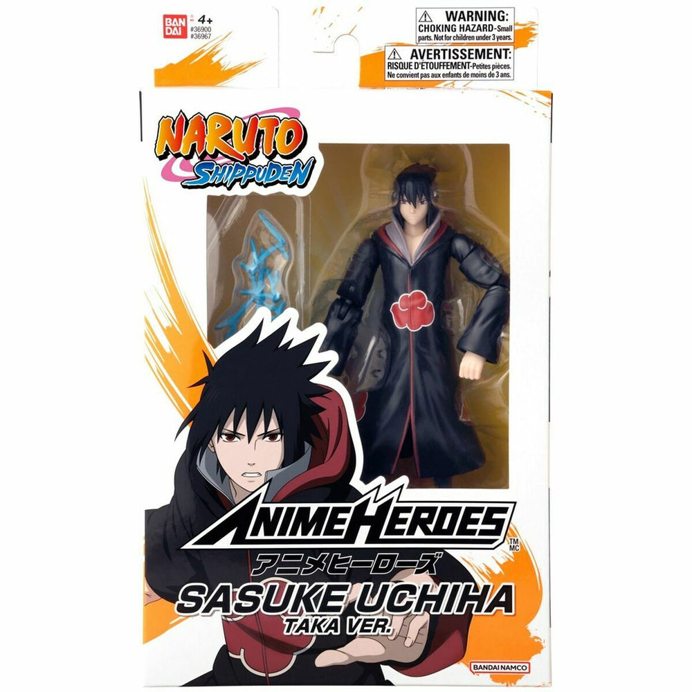 Figura de Acción Bandai