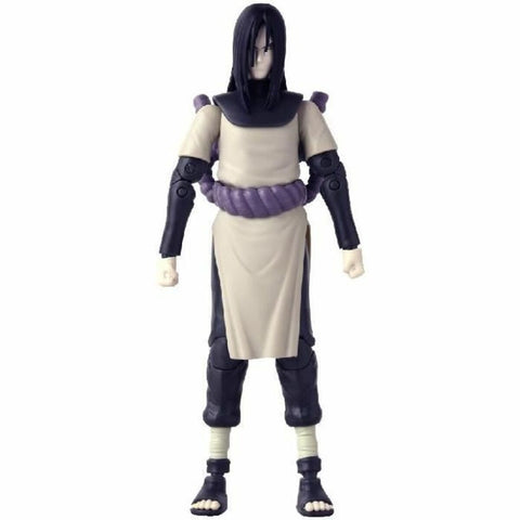 Personaggi d'Azione Bandai