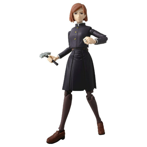 Jointed Figure Bandai AH36985