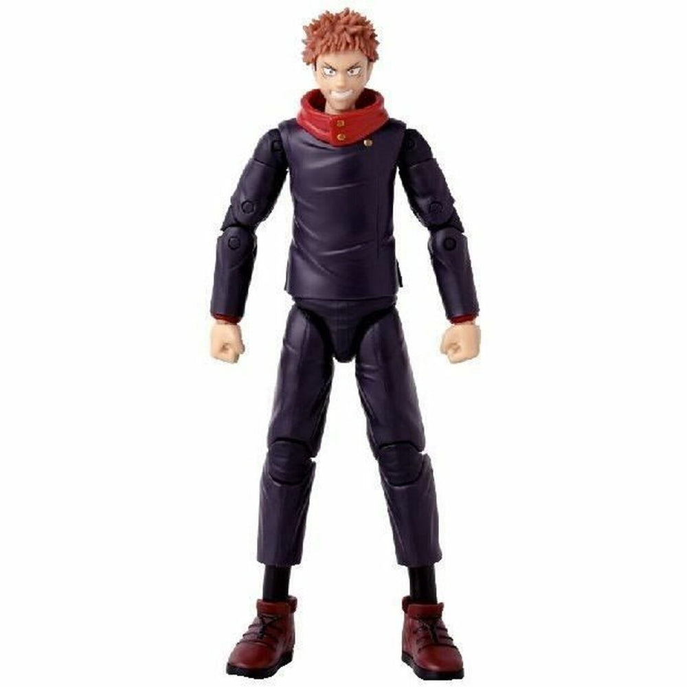 Personaggi d'Azione Bandai
