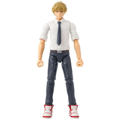 Statuetta Articolata Bandai AH37027