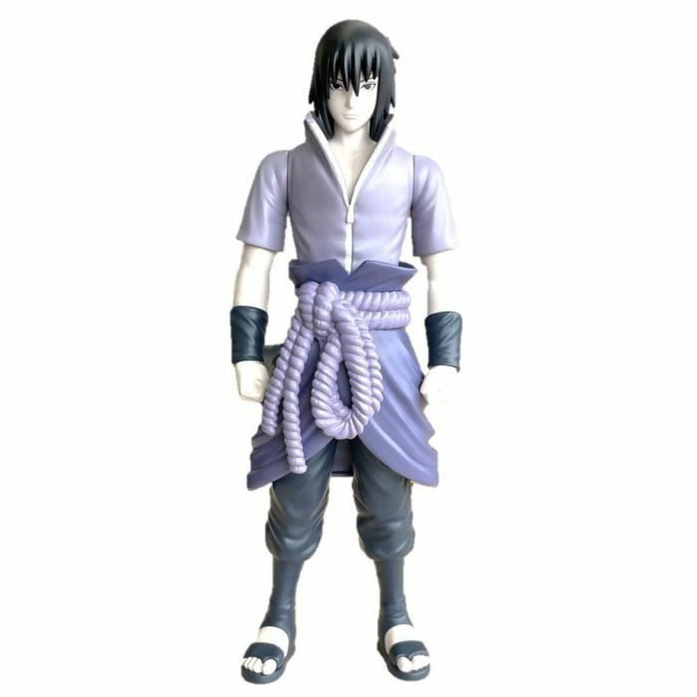 Statuetta Articolata Bandai Sasuke Uchiha