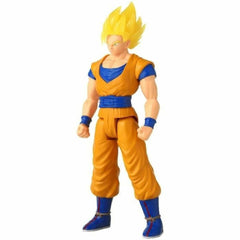 Statuetta Articolata Bandai
