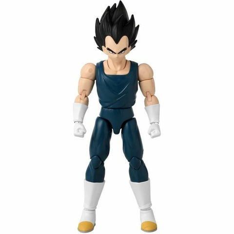 Figura Articulada Bandai Dragon Ball Super Hero – Vegeta – 40723 17 cm