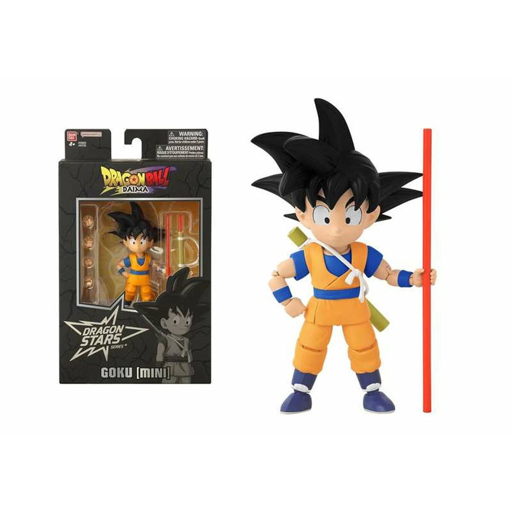 Statuetta Articolata Bandai