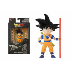 Statuetta Articolata Bandai
