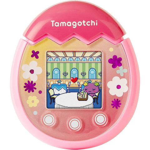 Interactive Pet Tamagotchi Colour Touch control
