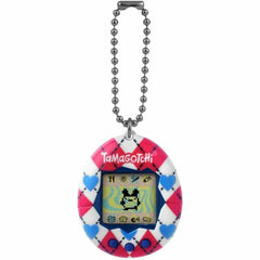 Figura Decorativa Tamagotchi
